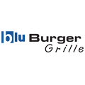 Blu Burger