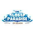 Lost Paradise