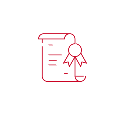 Batelco Icon - Red_Certifications Batelco Icon - Red_Certifications