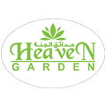 Heaven Garden Flowers