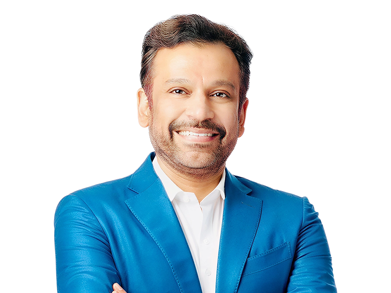 Sambamurthy Natarajan