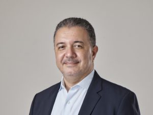 Batelco GM Enterprise Division