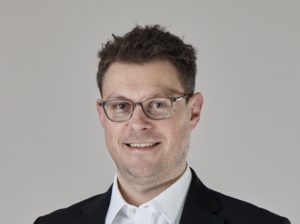 Batelco Chief Strategy Officer