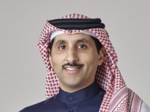 Batelco Chief Human Resources Officer