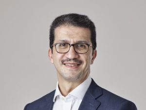 Batelco Chief Financial Officer