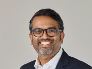 Batelco Chief Technology & Information Officer