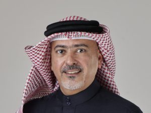 Batelco GM Corporate Communications & CSR