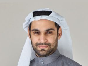 Batelco Chief Digital Growth Officer