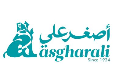 Asgharali