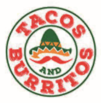 Tacos and burritos
