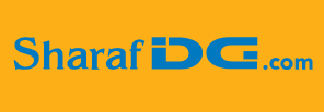 SHARAF DG