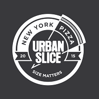 Urban Slice Pizza