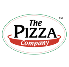 THE PIZZA COMPANY