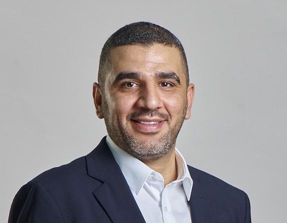 Batelco A/General Manager Global