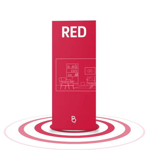 Red-box