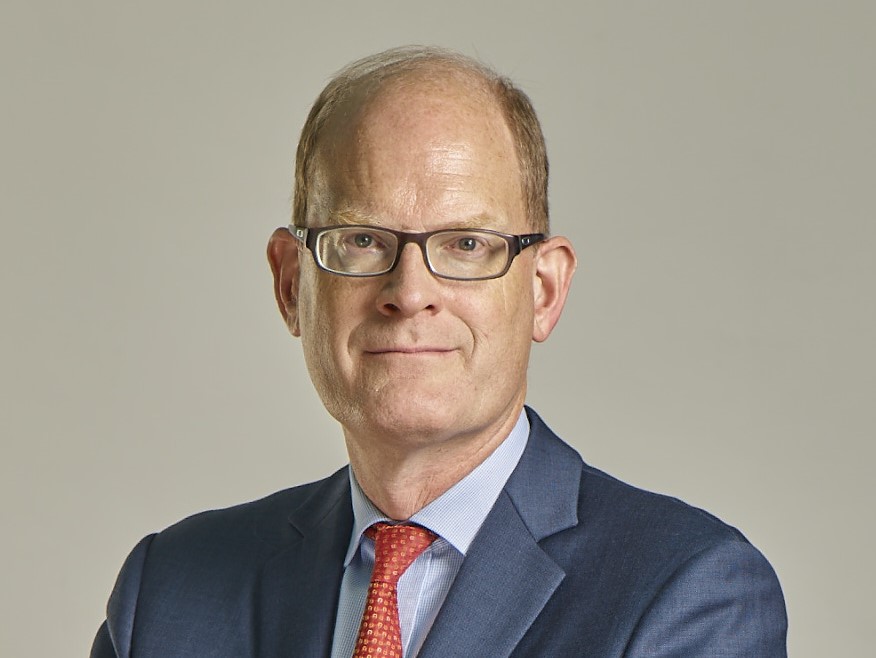 Batelco Chief Executive Officer