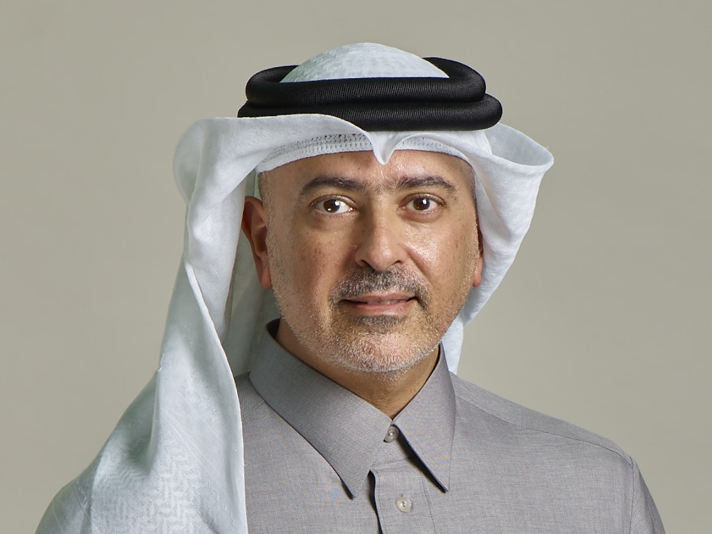 Shaikh Bader Al Khalifa