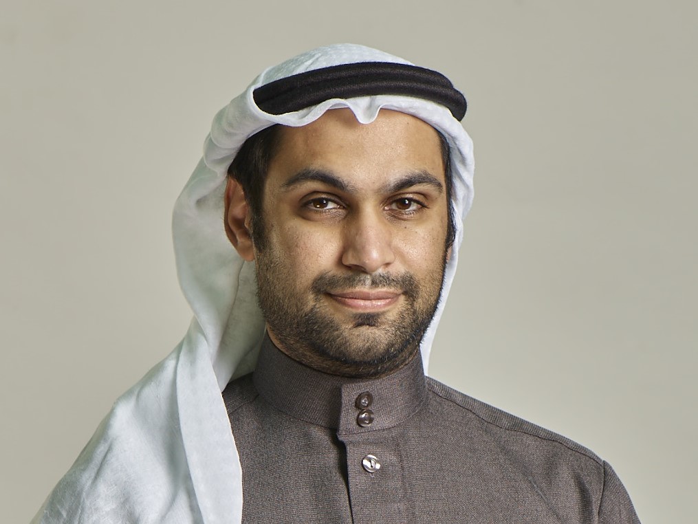 Shaikh Mohamed Al Khalifa