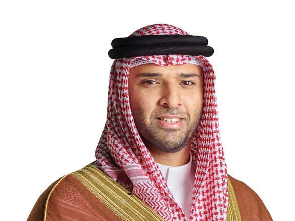 Shaikh Ali Bin Khalifa Al Khalifa