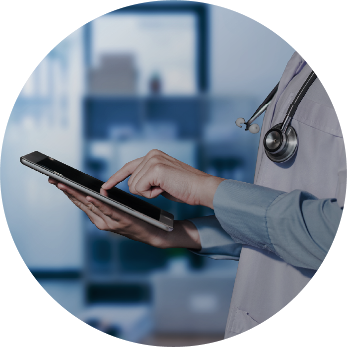 Accelerate the patient experience with seamless device integration