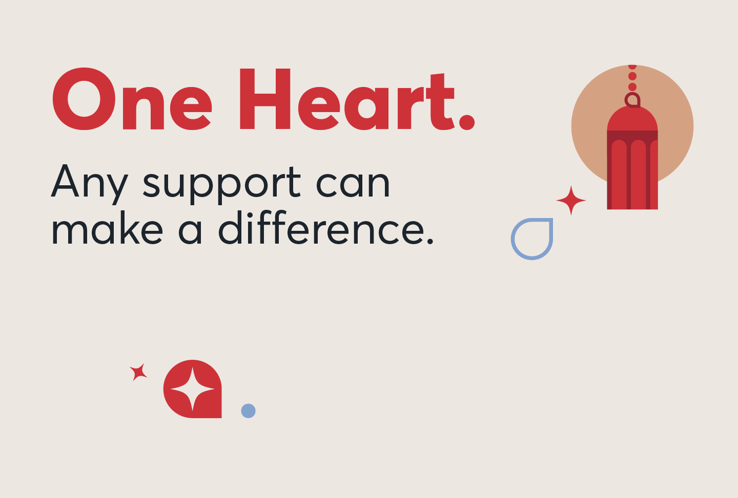One Heart