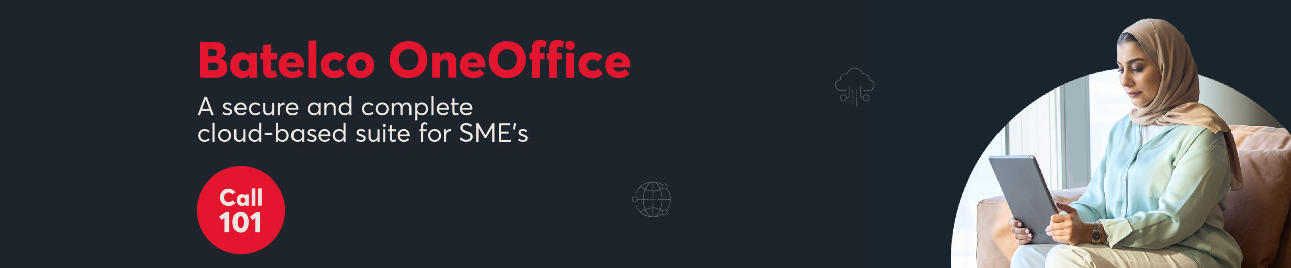 Batelco OneOffice