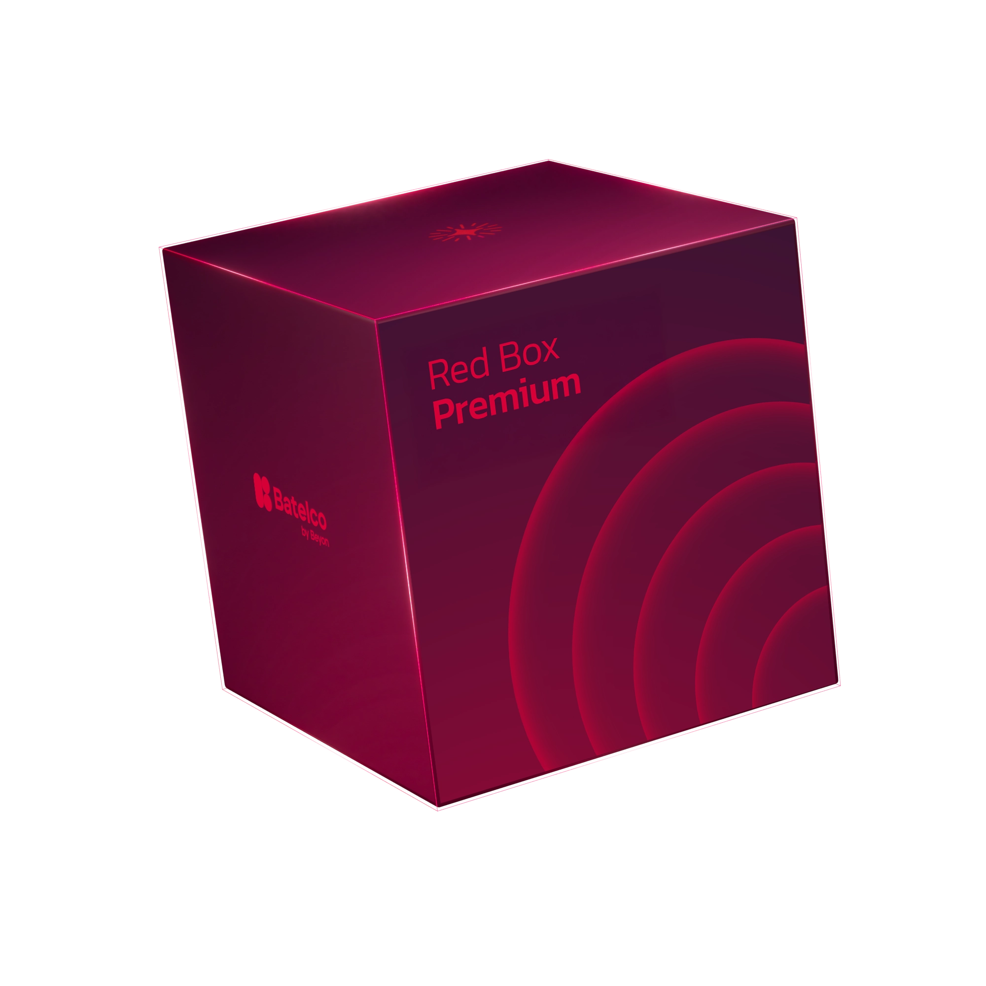 Red Box