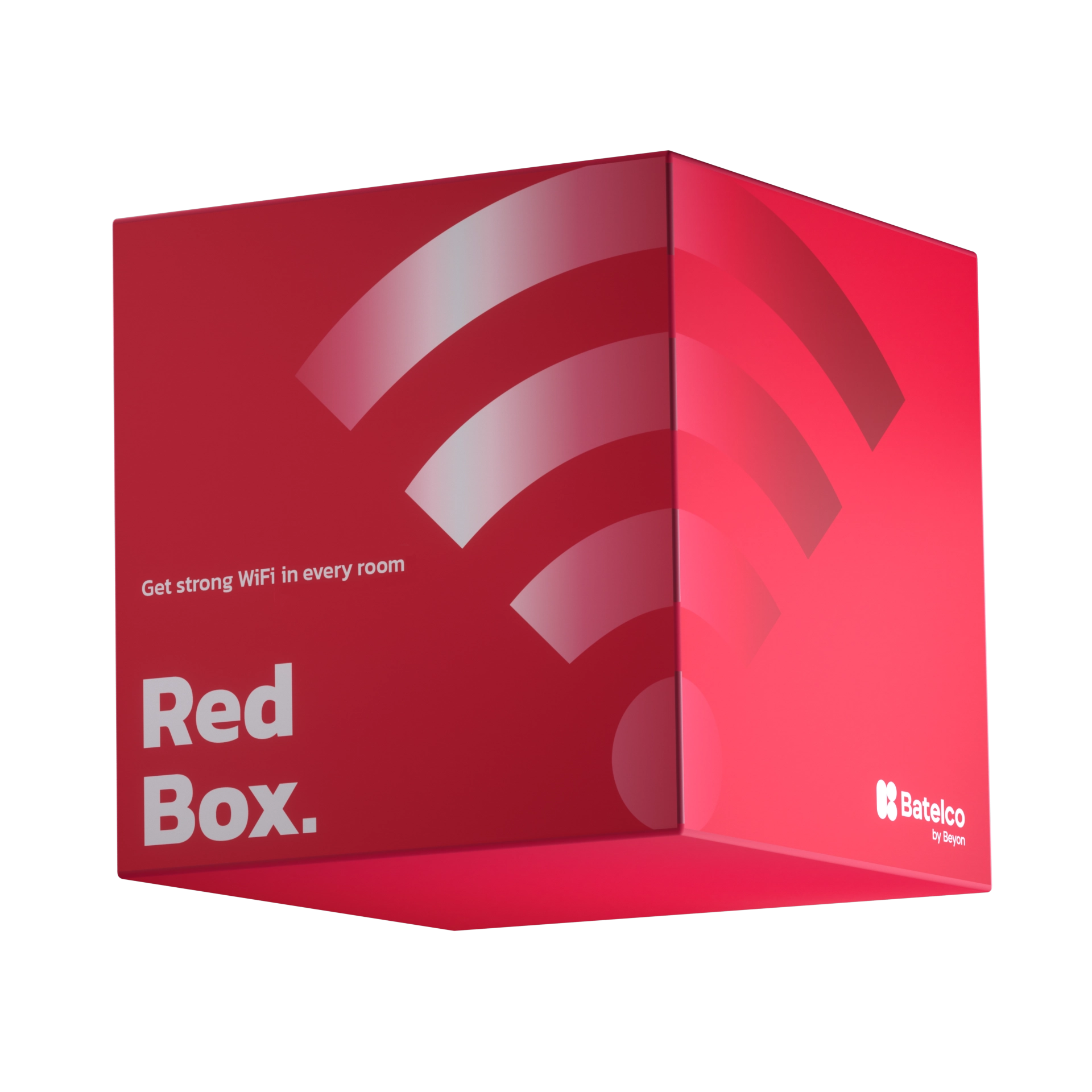 Red Box