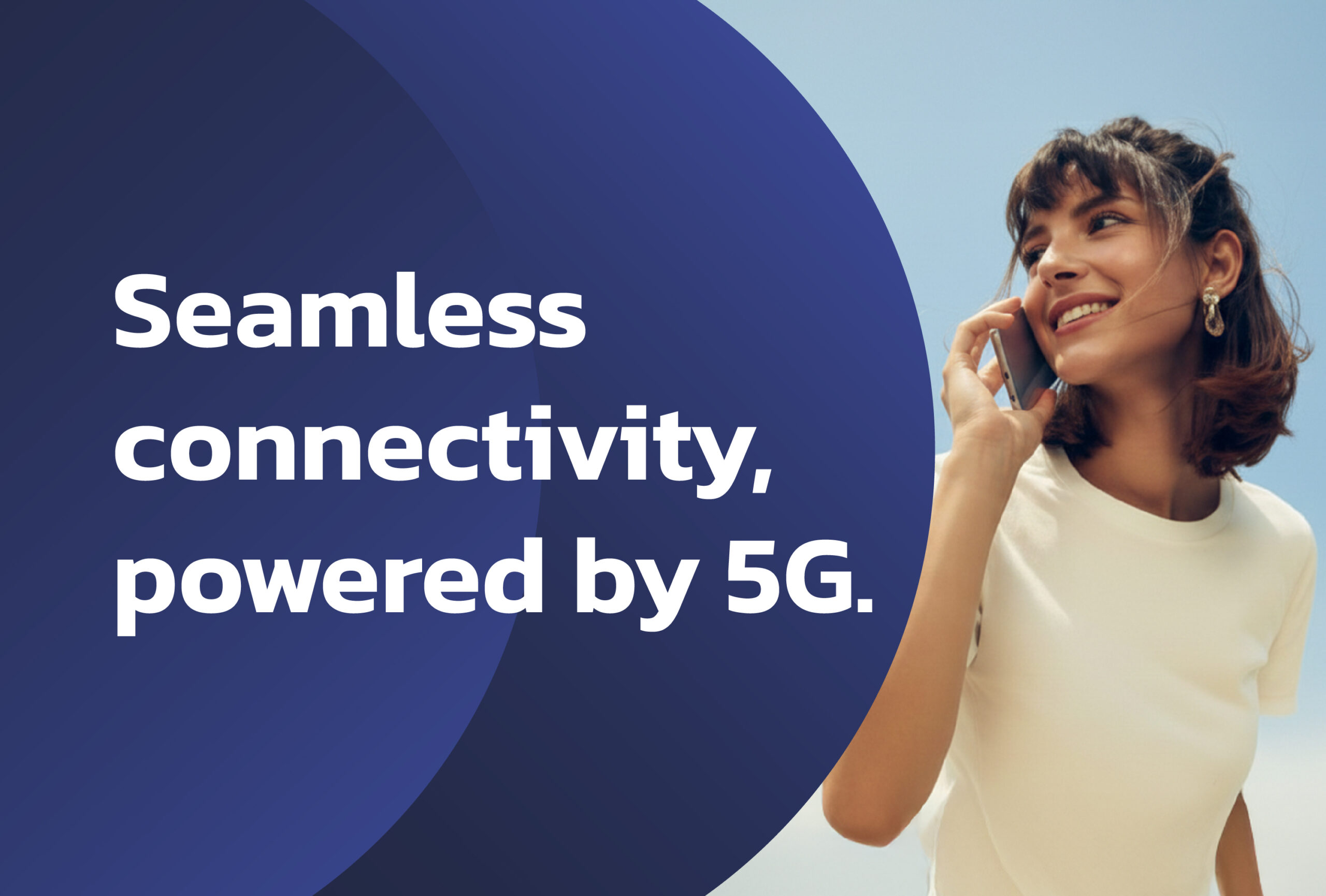 5G Coverage