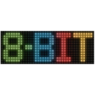 8bit