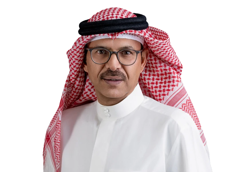 Mr Waleed Abdulrahman Binhindi
