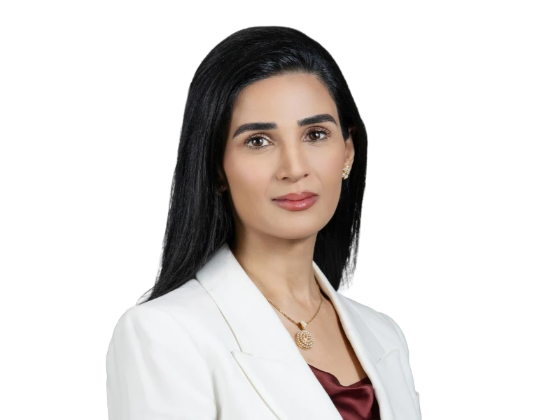 Fatema Ghazi Al-Arayedh