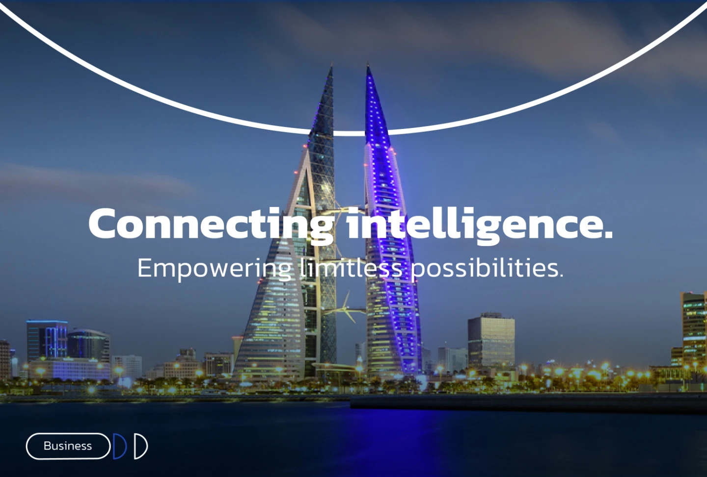 Bahrain Smart Cities Summit 2026