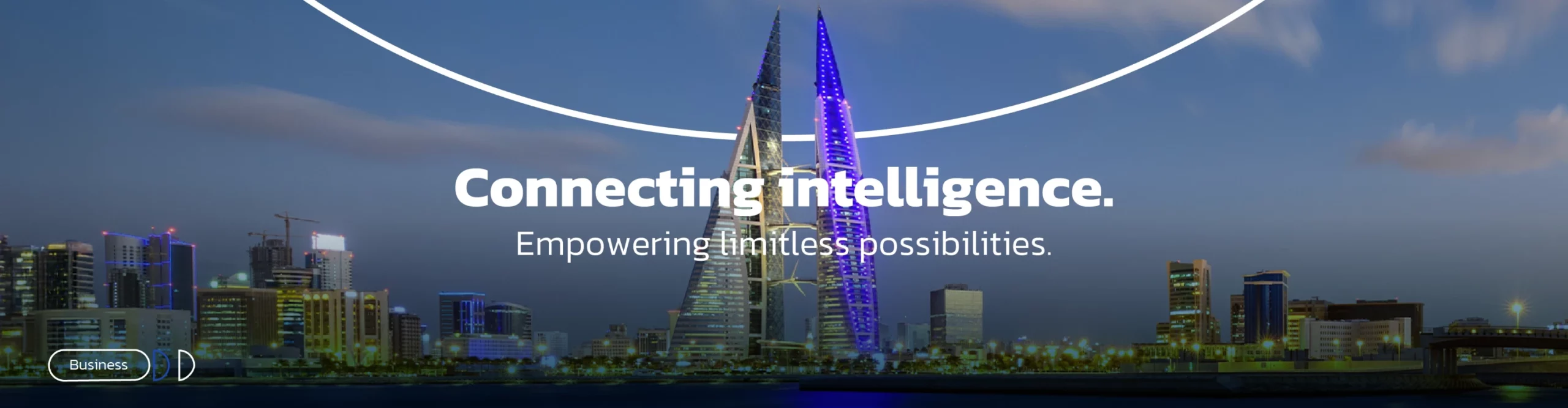Bahrain Smart Cities Summit 2026